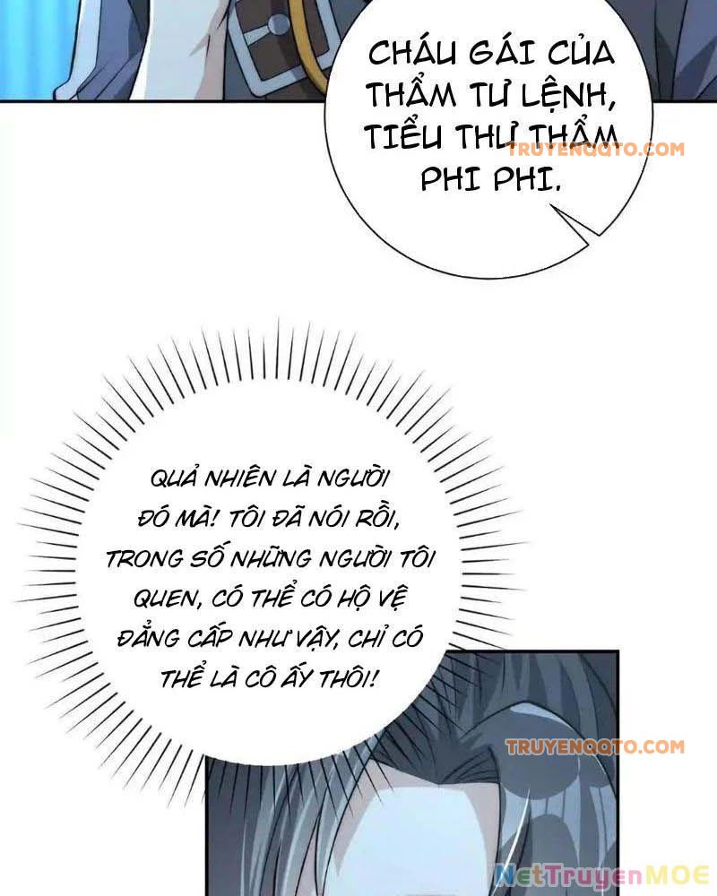 Dị Năng Trùng Sinh Ta Sớm Ở Đỉnh Cao Chapter 16 - Trang 37