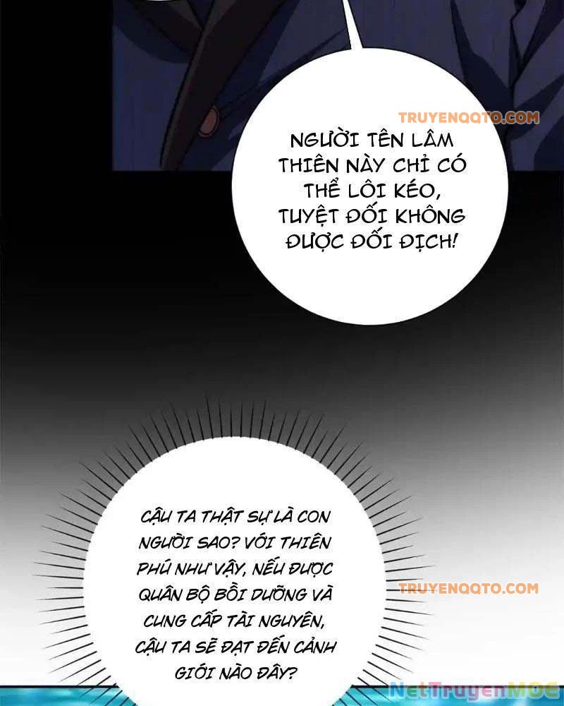 Dị Năng Trùng Sinh Ta Sớm Ở Đỉnh Cao Chapter 16 - Trang 4