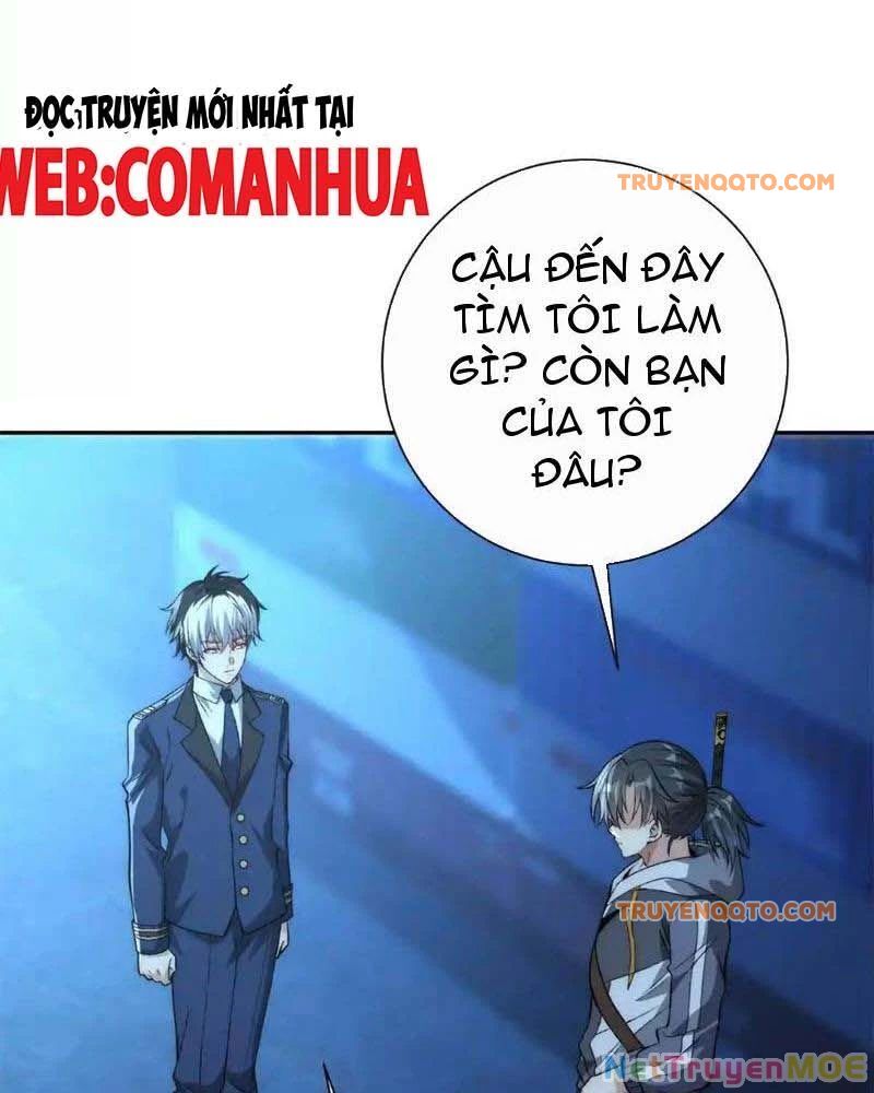 Dị Năng Trùng Sinh Ta Sớm Ở Đỉnh Cao Chapter 16 - Trang 40