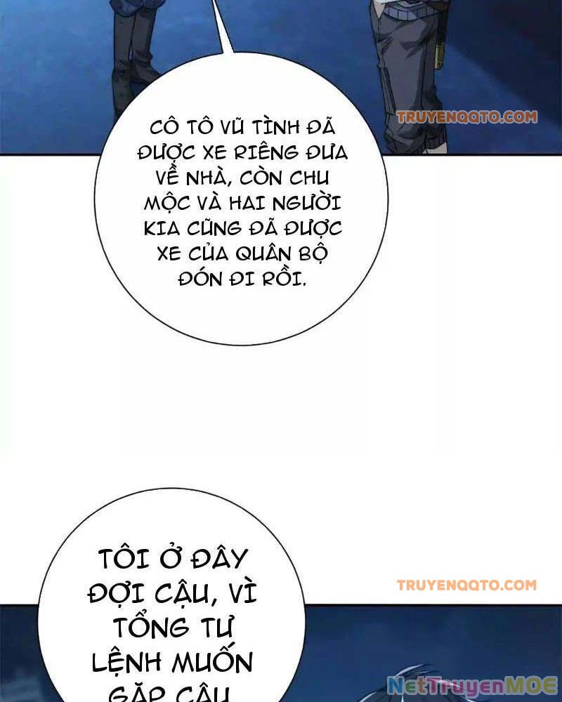 Dị Năng Trùng Sinh Ta Sớm Ở Đỉnh Cao Chapter 16 - Trang 41