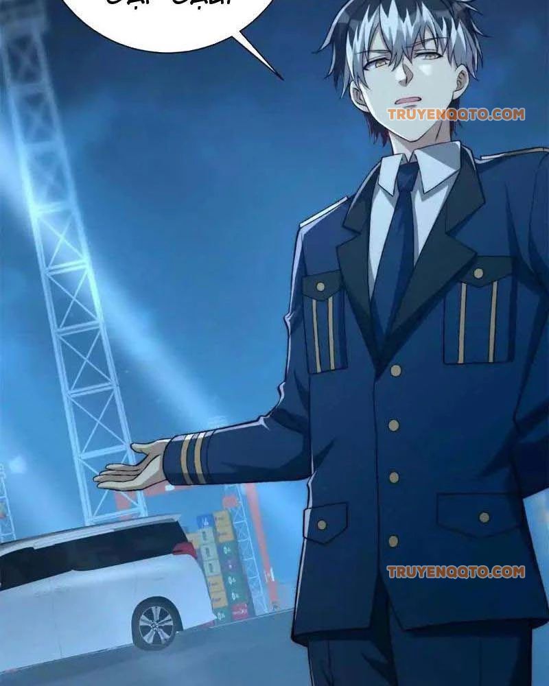 Dị Năng Trùng Sinh Ta Sớm Ở Đỉnh Cao Chapter 16 - Trang 42