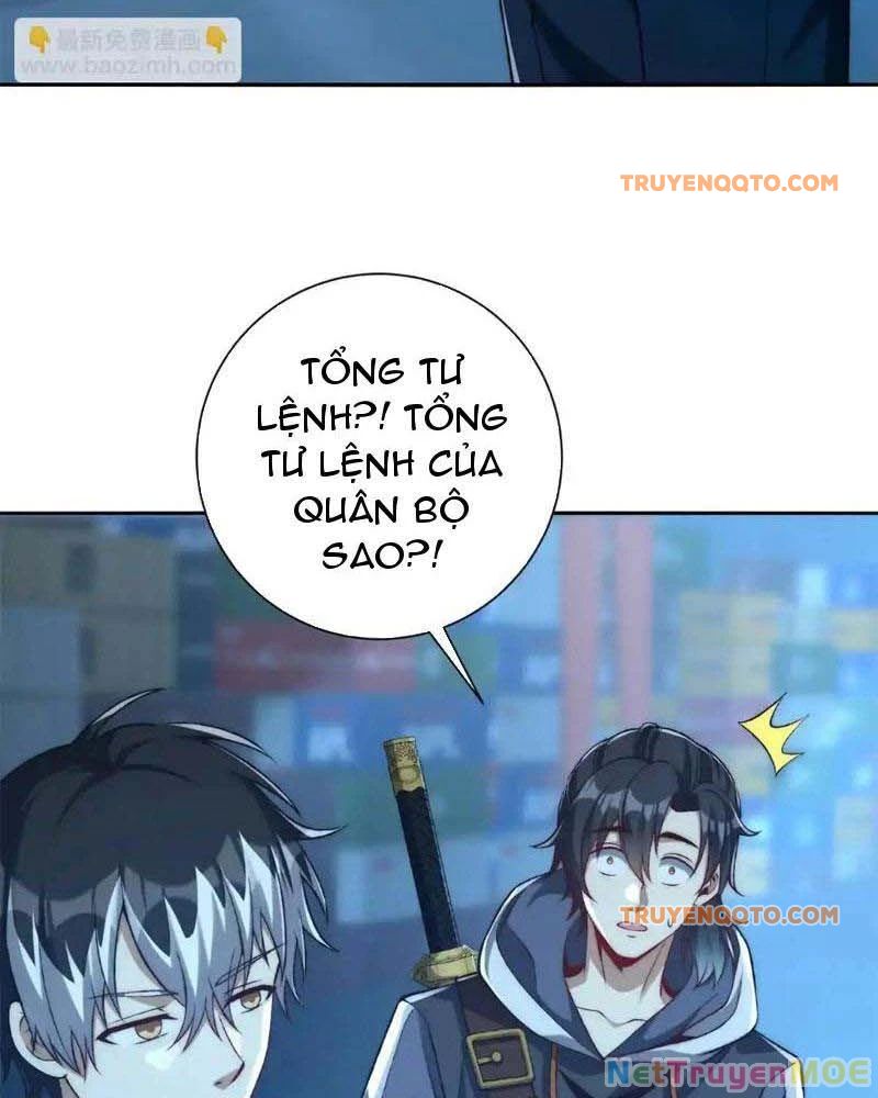 Dị Năng Trùng Sinh Ta Sớm Ở Đỉnh Cao Chapter 16 - Trang 43