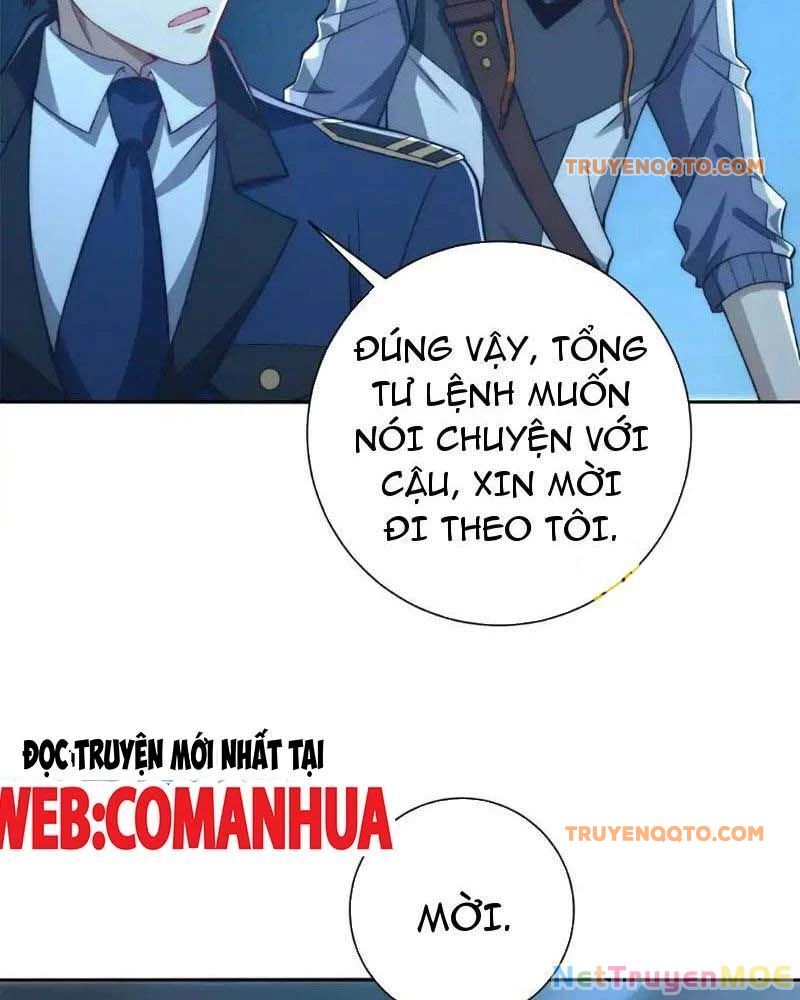 Dị Năng Trùng Sinh Ta Sớm Ở Đỉnh Cao Chapter 16 - Trang 44