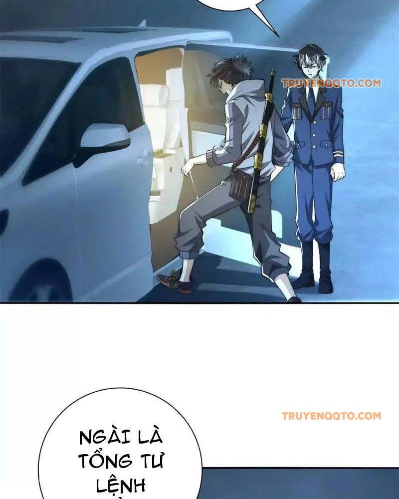 Dị Năng Trùng Sinh Ta Sớm Ở Đỉnh Cao Chapter 16 - Trang 45