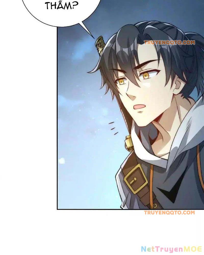 Dị Năng Trùng Sinh Ta Sớm Ở Đỉnh Cao Chapter 16 - Trang 46