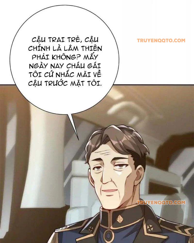 Dị Năng Trùng Sinh Ta Sớm Ở Đỉnh Cao Chapter 16 - Trang 47