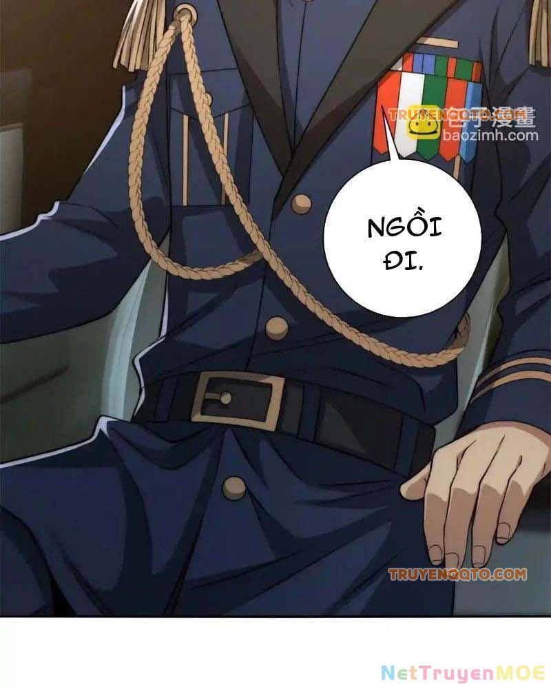 Dị Năng Trùng Sinh Ta Sớm Ở Đỉnh Cao Chapter 16 - Trang 48