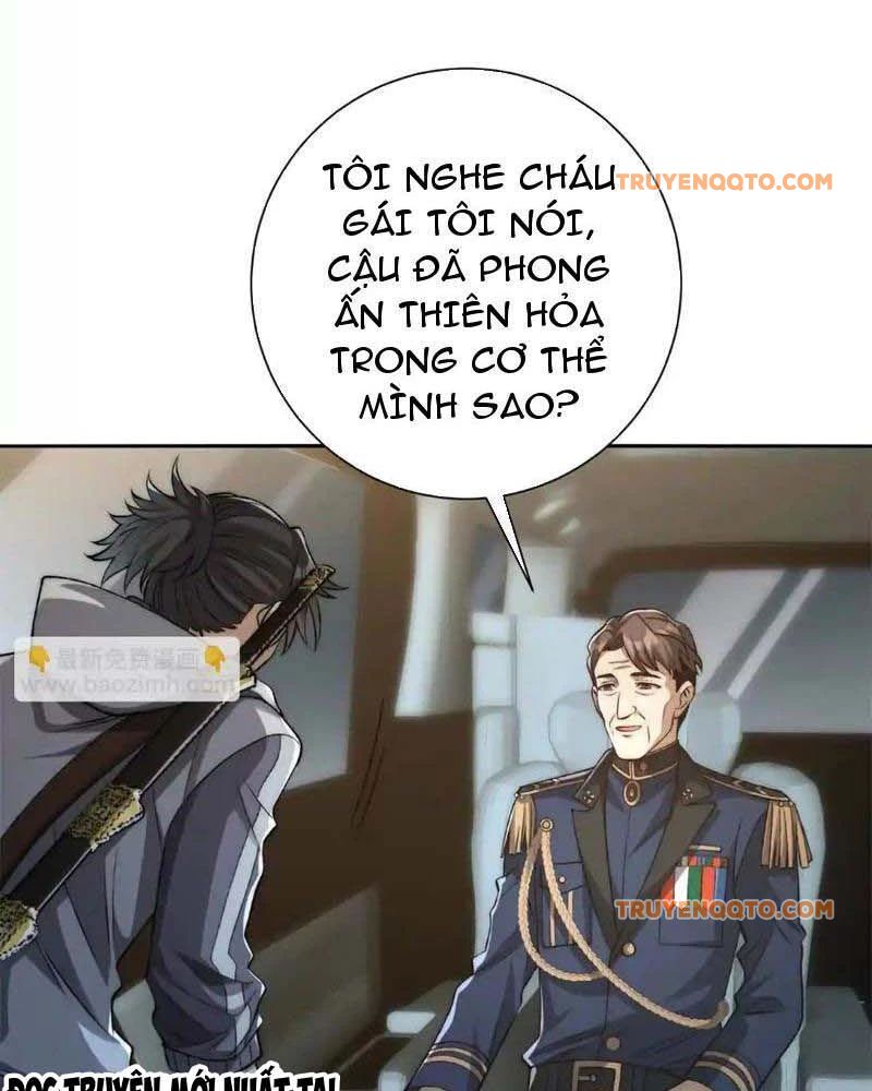 Dị Năng Trùng Sinh Ta Sớm Ở Đỉnh Cao Chapter 16 - Trang 49