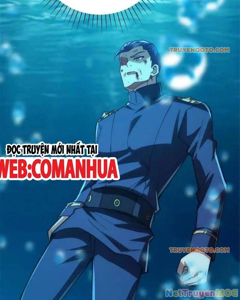 Dị Năng Trùng Sinh Ta Sớm Ở Đỉnh Cao Chapter 16 - Trang 5