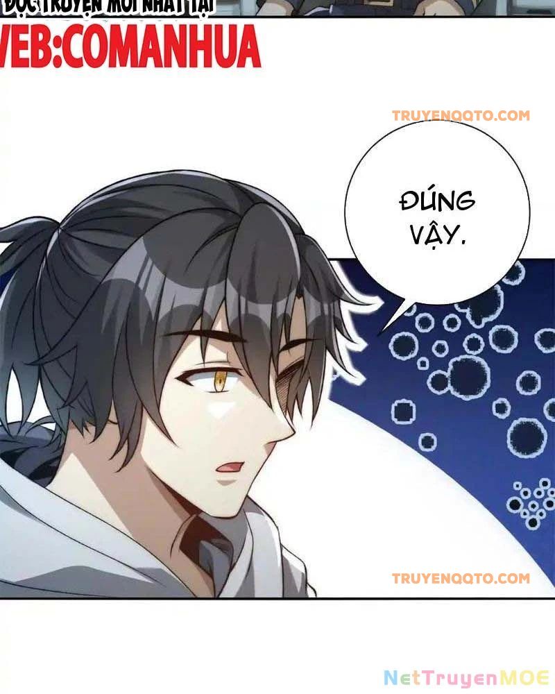 Dị Năng Trùng Sinh Ta Sớm Ở Đỉnh Cao Chapter 16 - Trang 50