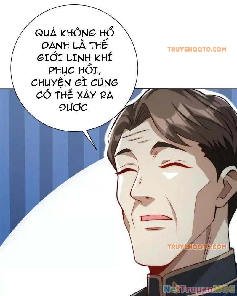 Dị Năng Trùng Sinh Ta Sớm Ở Đỉnh Cao Chapter 16 - Trang 51