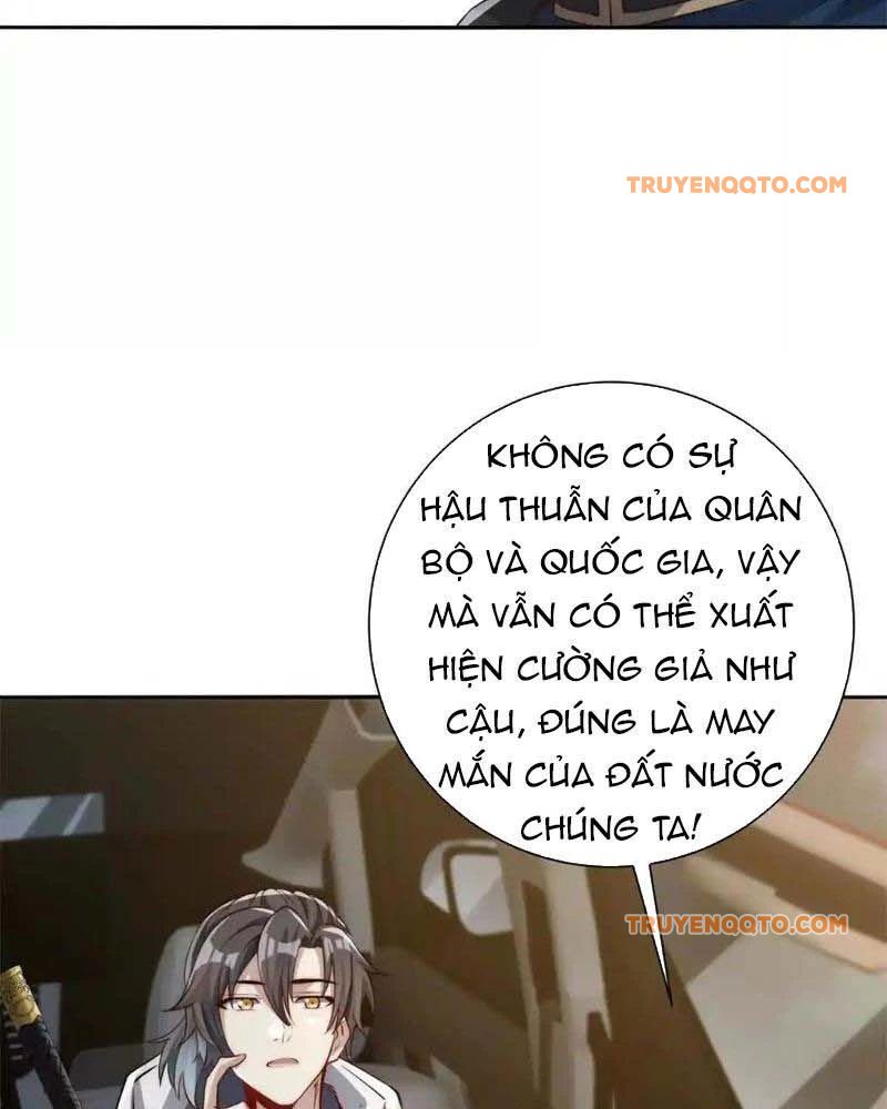 Dị Năng Trùng Sinh Ta Sớm Ở Đỉnh Cao Chapter 16 - Trang 52