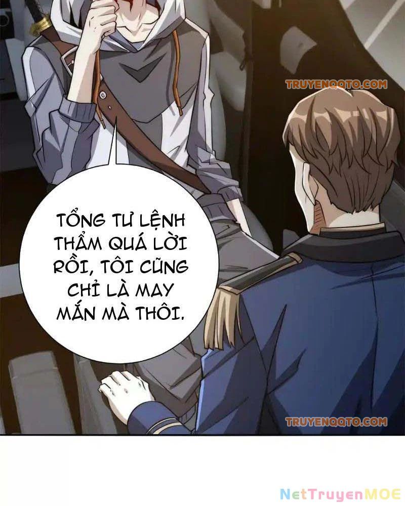 Dị Năng Trùng Sinh Ta Sớm Ở Đỉnh Cao Chapter 16 - Trang 53