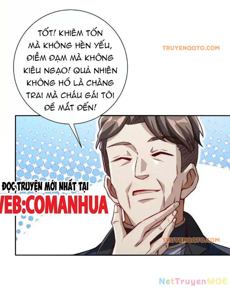 Dị Năng Trùng Sinh Ta Sớm Ở Đỉnh Cao Chapter 16 - Trang 54