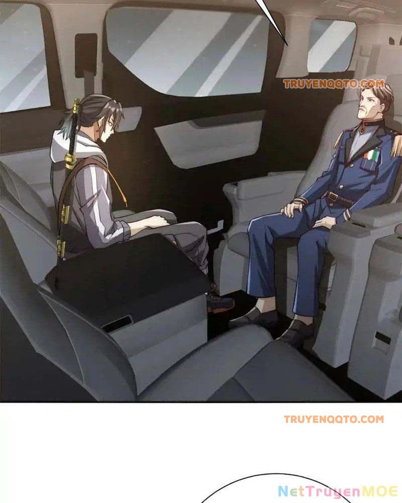 Dị Năng Trùng Sinh Ta Sớm Ở Đỉnh Cao Chapter 16 - Trang 56