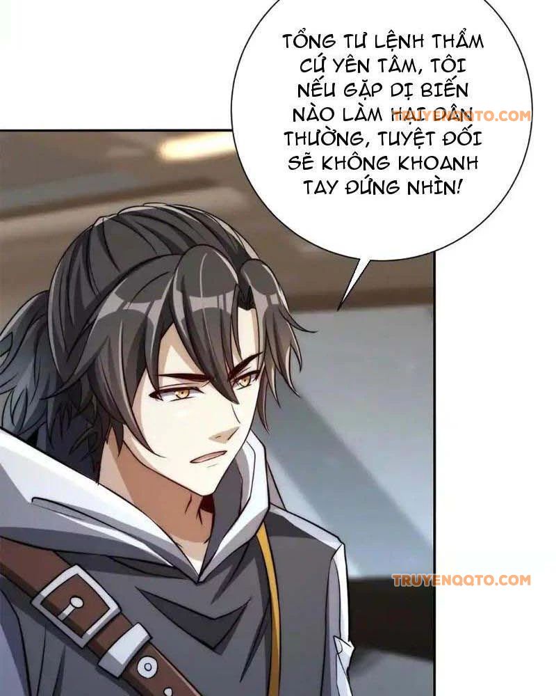 Dị Năng Trùng Sinh Ta Sớm Ở Đỉnh Cao Chapter 16 - Trang 57