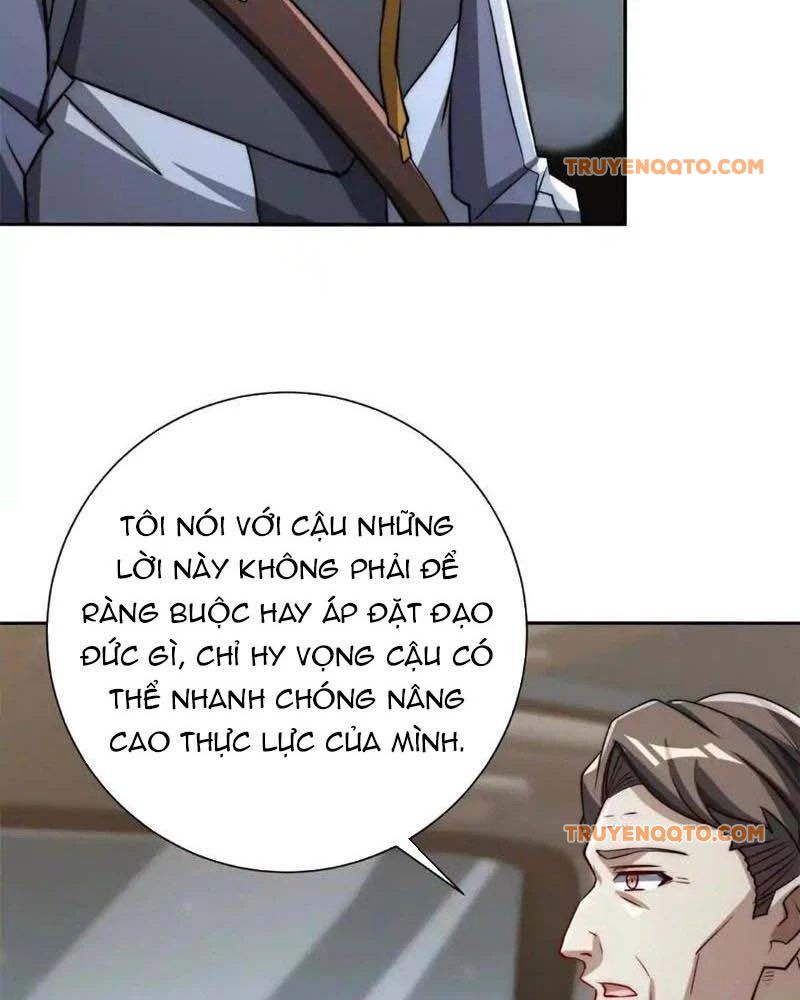 Dị Năng Trùng Sinh Ta Sớm Ở Đỉnh Cao Chapter 16 - Trang 58