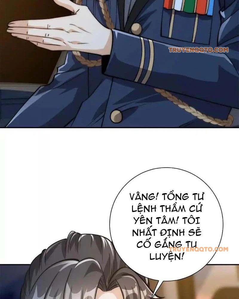 Dị Năng Trùng Sinh Ta Sớm Ở Đỉnh Cao Chapter 16 - Trang 64