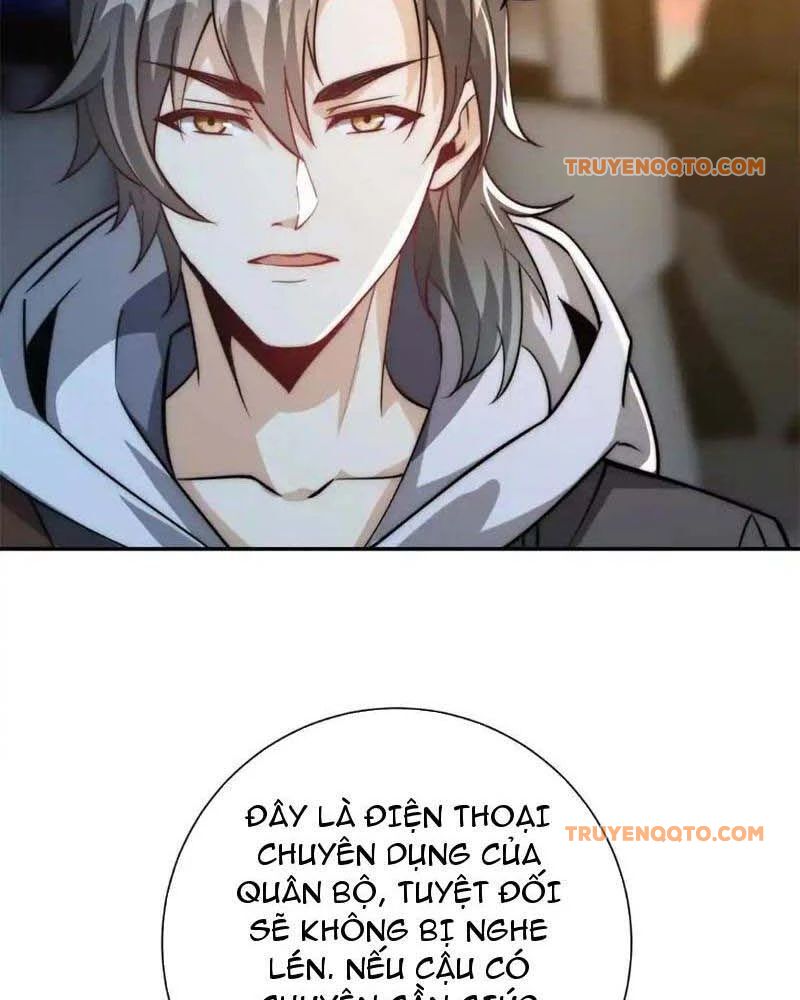 Dị Năng Trùng Sinh Ta Sớm Ở Đỉnh Cao Chapter 16 - Trang 65