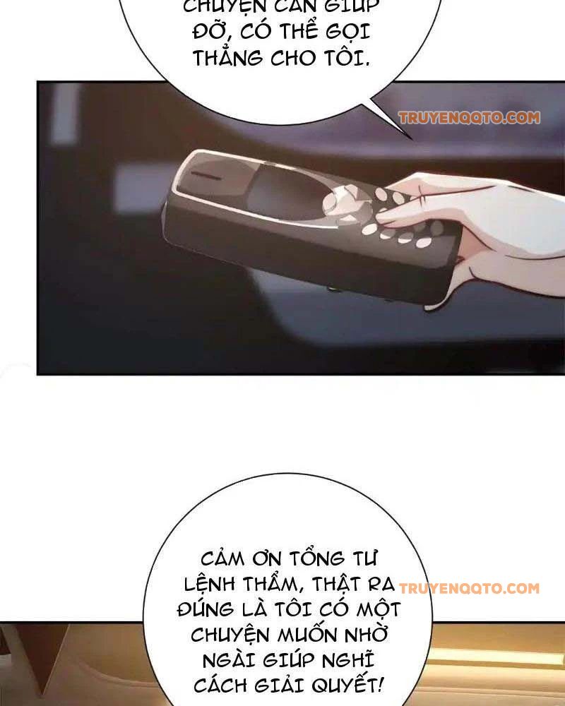 Dị Năng Trùng Sinh Ta Sớm Ở Đỉnh Cao Chapter 16 - Trang 66