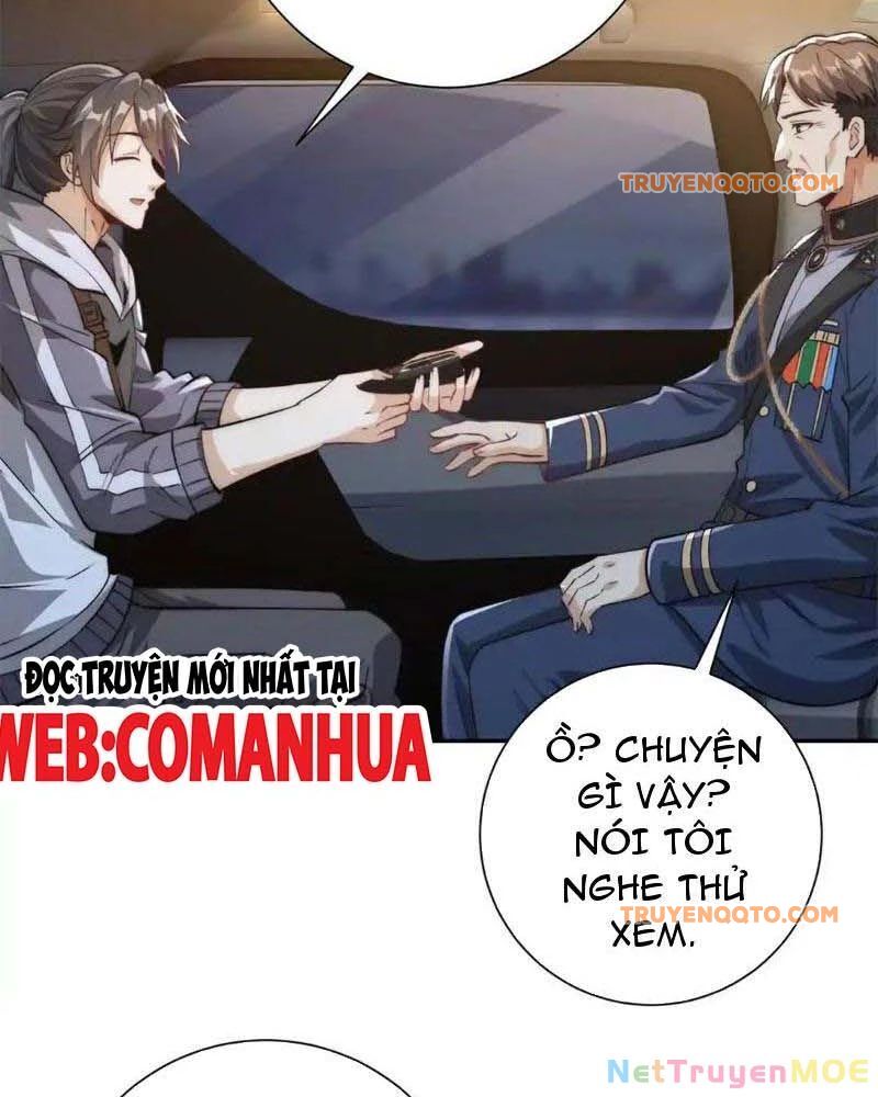 Dị Năng Trùng Sinh Ta Sớm Ở Đỉnh Cao Chapter 16 - Trang 67