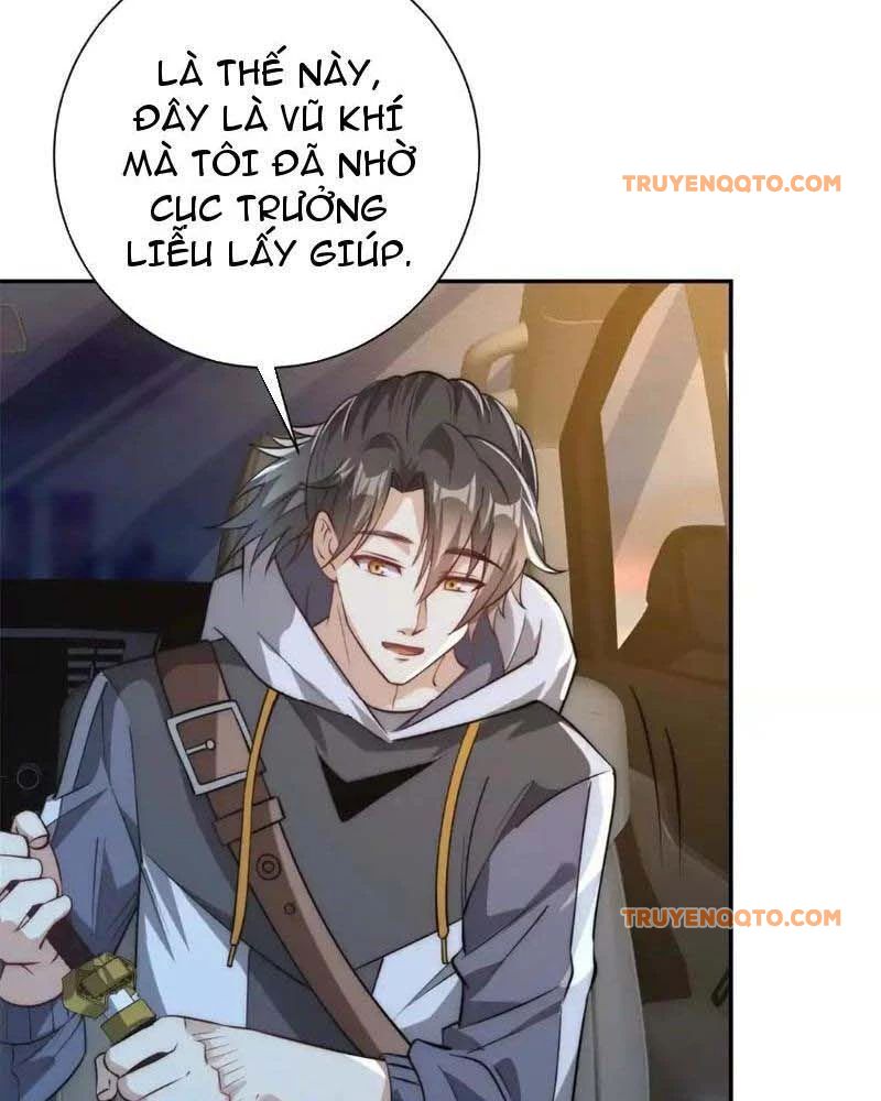 Dị Năng Trùng Sinh Ta Sớm Ở Đỉnh Cao Chapter 16 - Trang 68