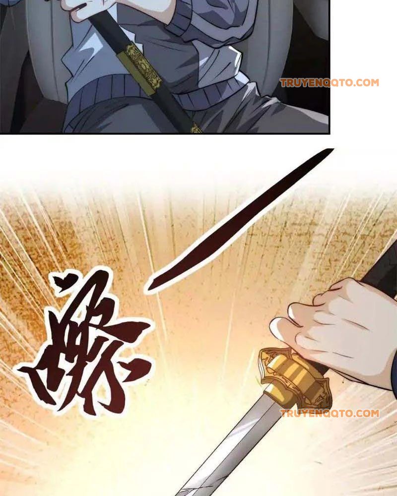 Dị Năng Trùng Sinh Ta Sớm Ở Đỉnh Cao Chapter 16 - Trang 69