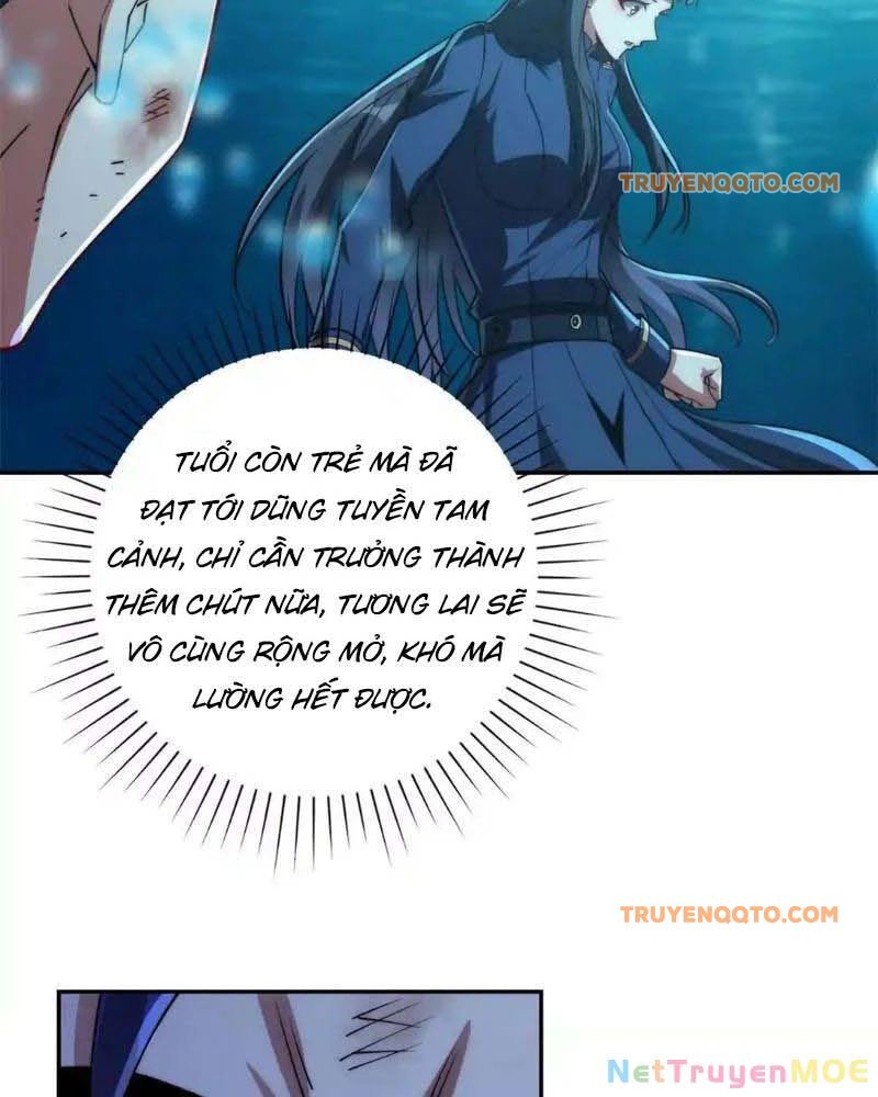 Dị Năng Trùng Sinh Ta Sớm Ở Đỉnh Cao Chapter 16 - Trang 7