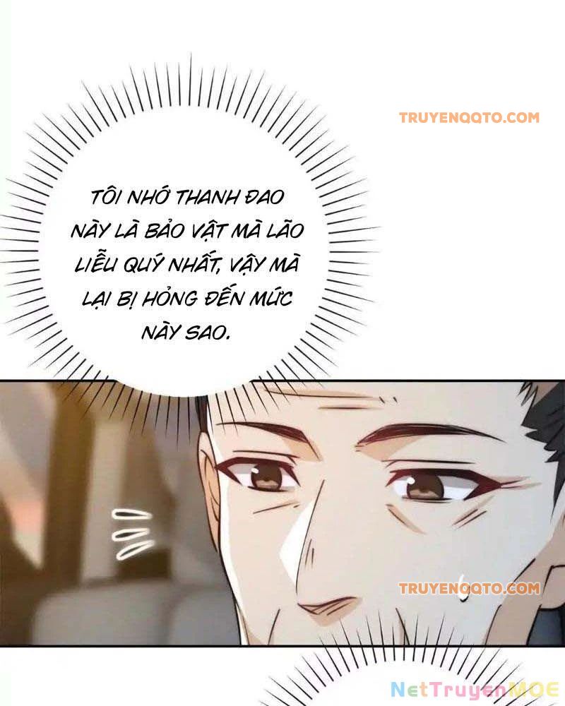 Dị Năng Trùng Sinh Ta Sớm Ở Đỉnh Cao Chapter 16 - Trang 71
