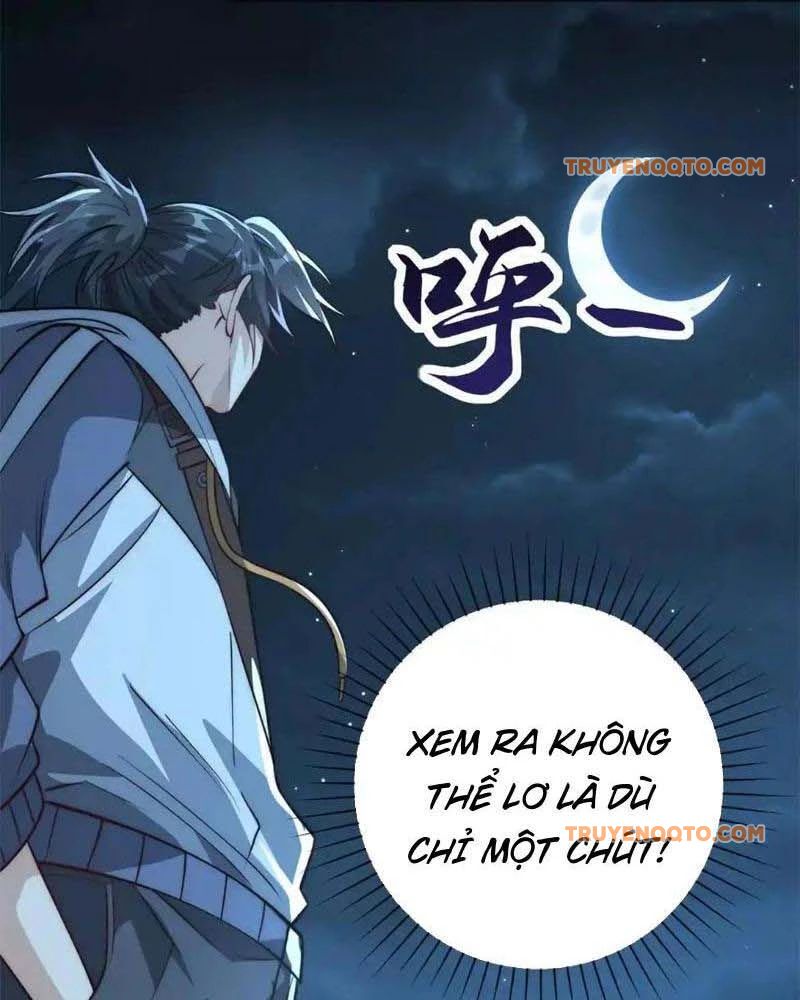 Dị Năng Trùng Sinh Ta Sớm Ở Đỉnh Cao Chapter 16 - Trang 74