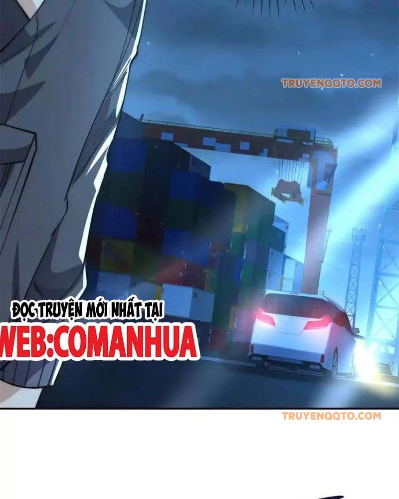 Dị Năng Trùng Sinh Ta Sớm Ở Đỉnh Cao Chapter 16 - Trang 75