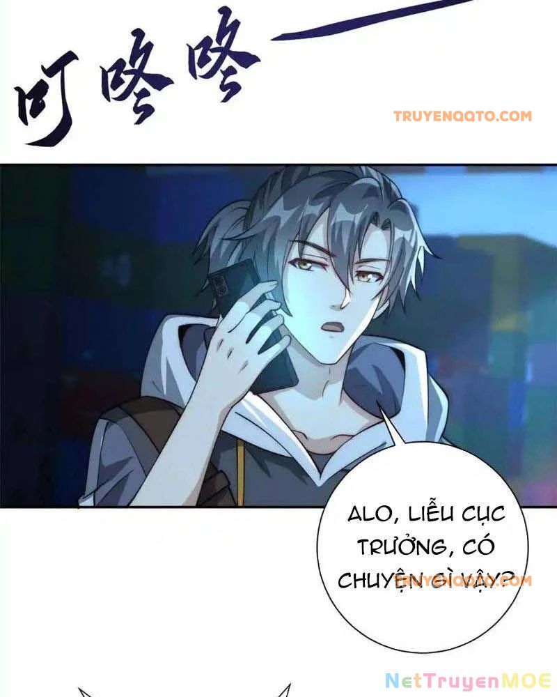 Dị Năng Trùng Sinh Ta Sớm Ở Đỉnh Cao Chapter 16 - Trang 76