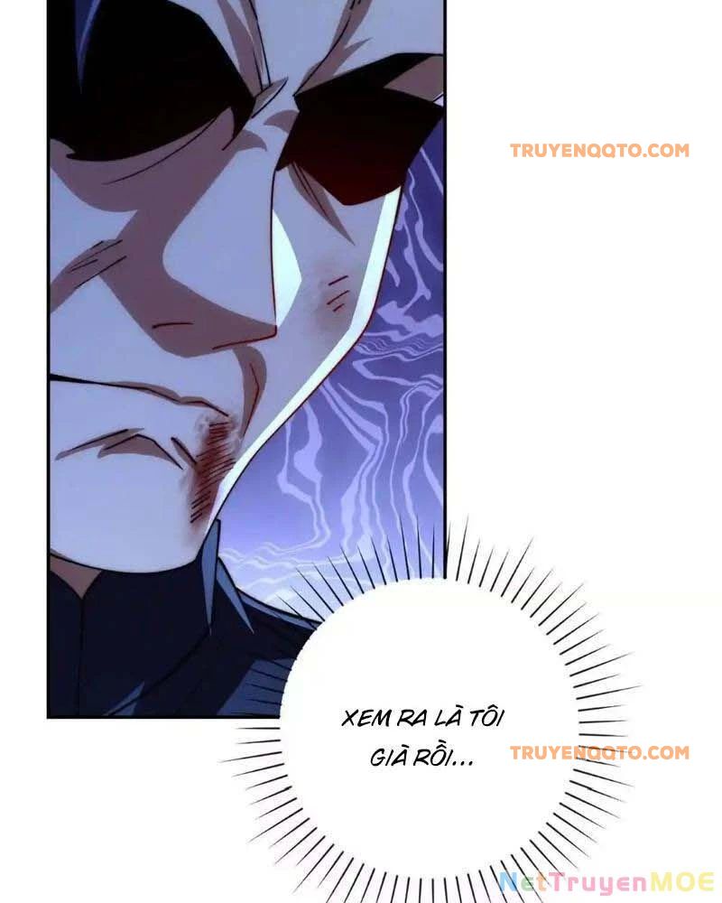 Dị Năng Trùng Sinh Ta Sớm Ở Đỉnh Cao Chapter 16 - Trang 8