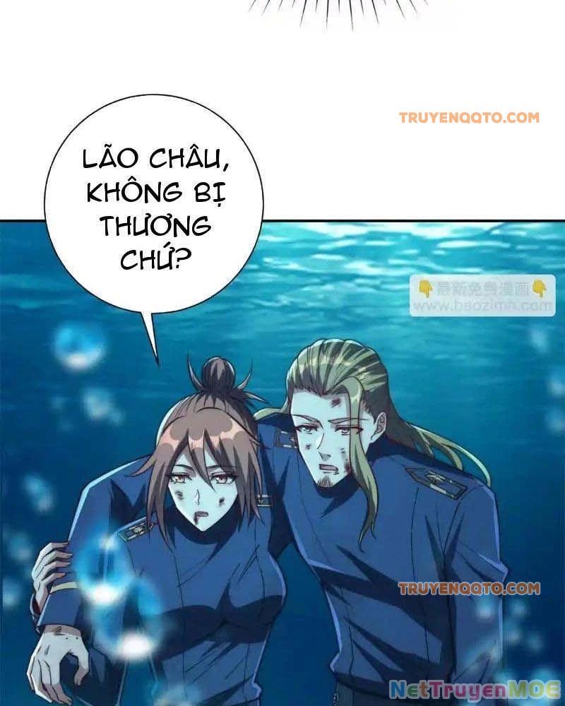 Dị Năng Trùng Sinh Ta Sớm Ở Đỉnh Cao Chapter 16 - Trang 9