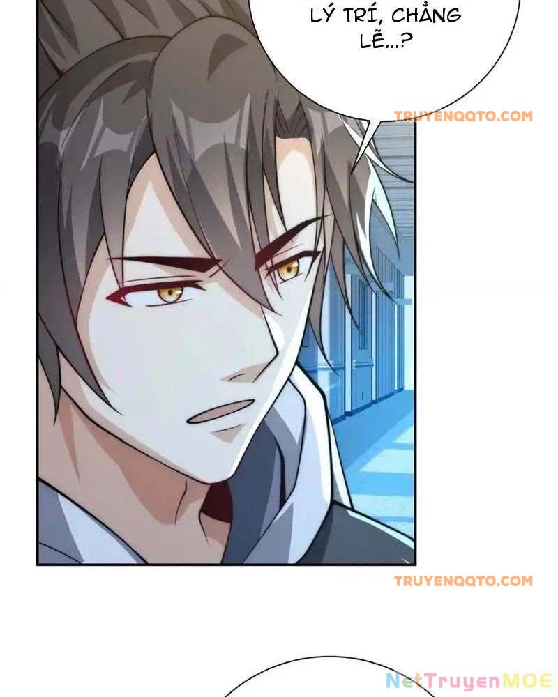 Dị Năng Trùng Sinh Ta Sớm Ở Đỉnh Cao Chapter 17 - Trang 10