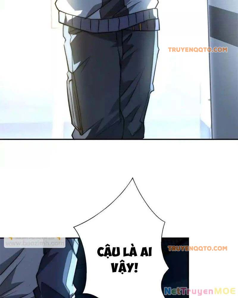 Dị Năng Trùng Sinh Ta Sớm Ở Đỉnh Cao Chapter 17 - Trang 16