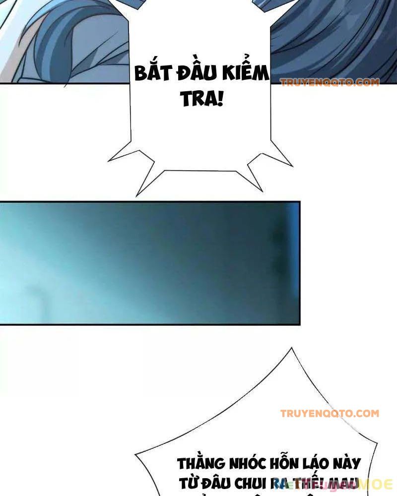 Dị Năng Trùng Sinh Ta Sớm Ở Đỉnh Cao Chapter 17 - Trang 21