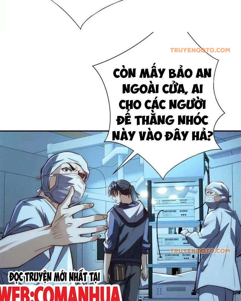 Dị Năng Trùng Sinh Ta Sớm Ở Đỉnh Cao Chapter 17 - Trang 23