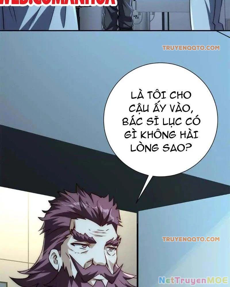 Dị Năng Trùng Sinh Ta Sớm Ở Đỉnh Cao Chapter 17 - Trang 24