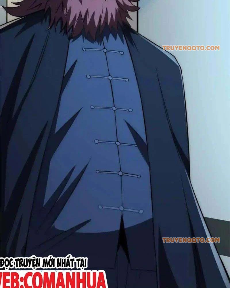 Dị Năng Trùng Sinh Ta Sớm Ở Đỉnh Cao Chapter 17 - Trang 25