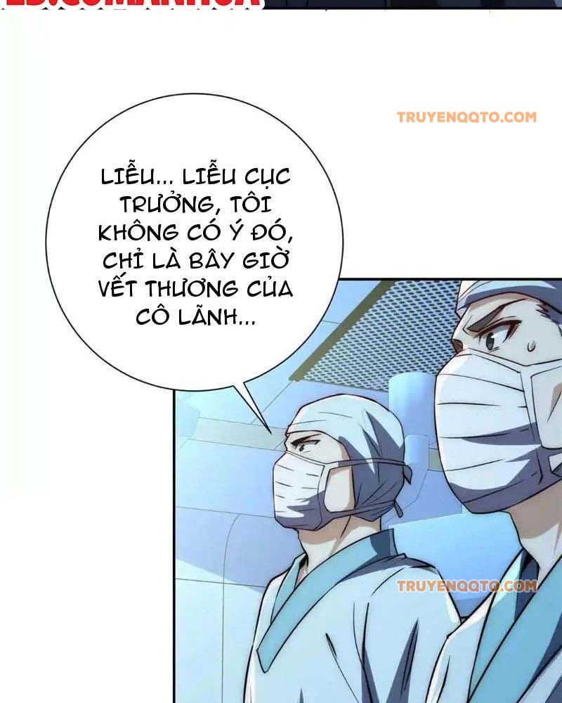 Dị Năng Trùng Sinh Ta Sớm Ở Đỉnh Cao Chapter 17 - Trang 26