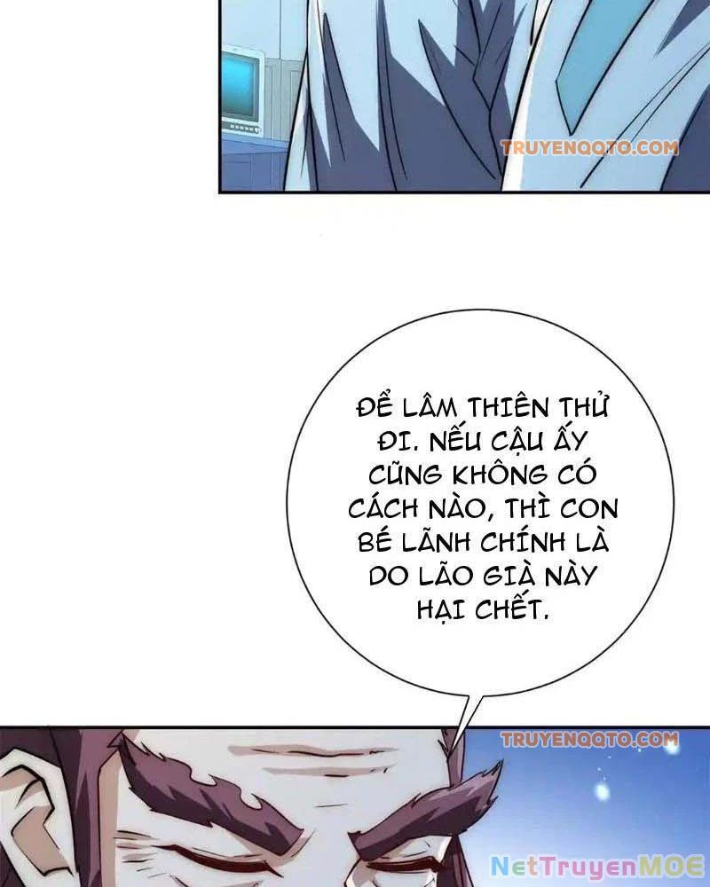 Dị Năng Trùng Sinh Ta Sớm Ở Đỉnh Cao Chapter 17 - Trang 27