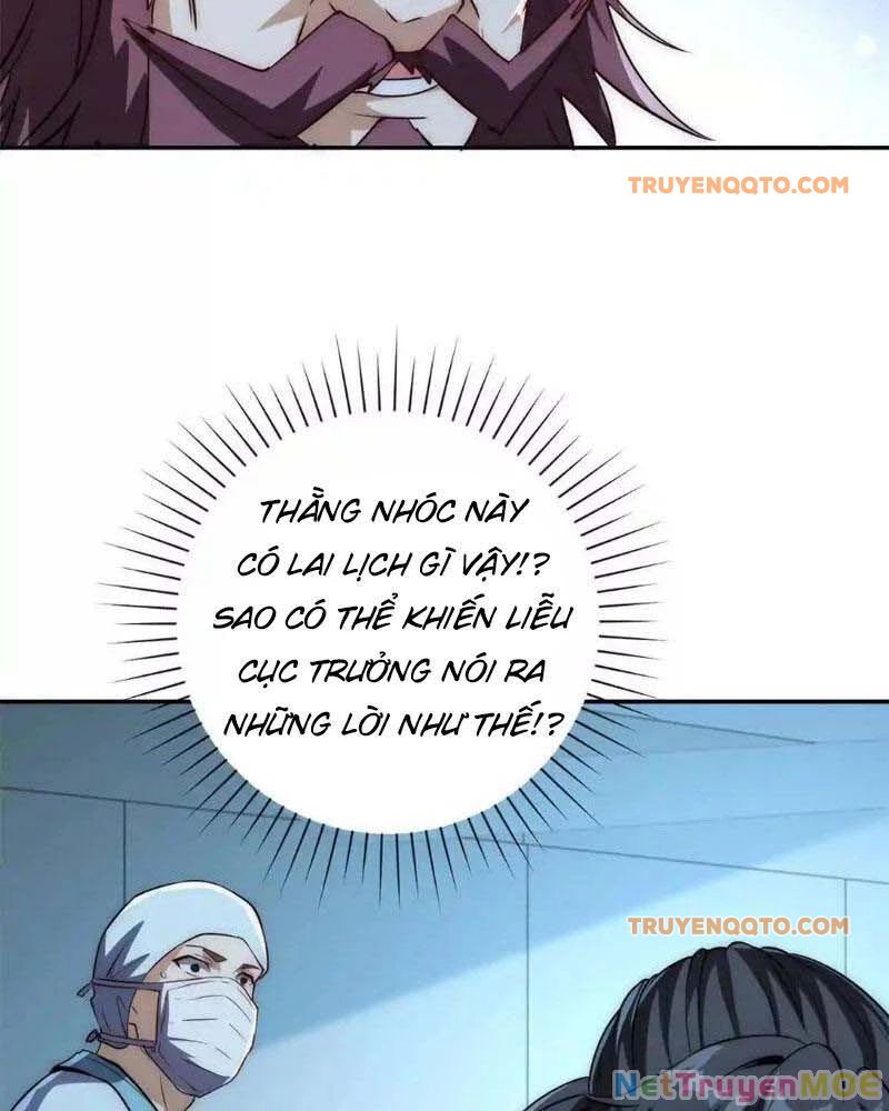 Dị Năng Trùng Sinh Ta Sớm Ở Đỉnh Cao Chapter 17 - Trang 29