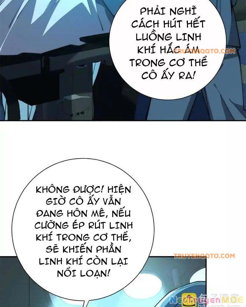 Dị Năng Trùng Sinh Ta Sớm Ở Đỉnh Cao Chapter 17 - Trang 3