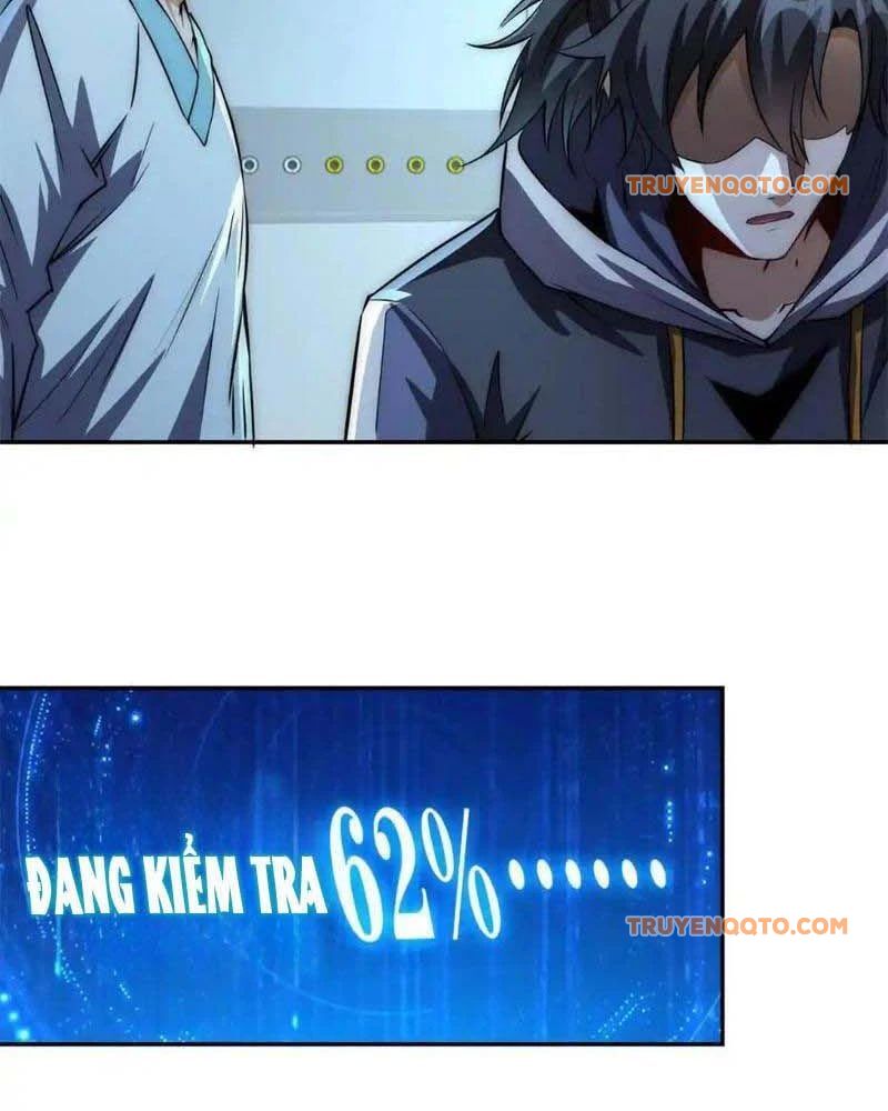 Dị Năng Trùng Sinh Ta Sớm Ở Đỉnh Cao Chapter 17 - Trang 30