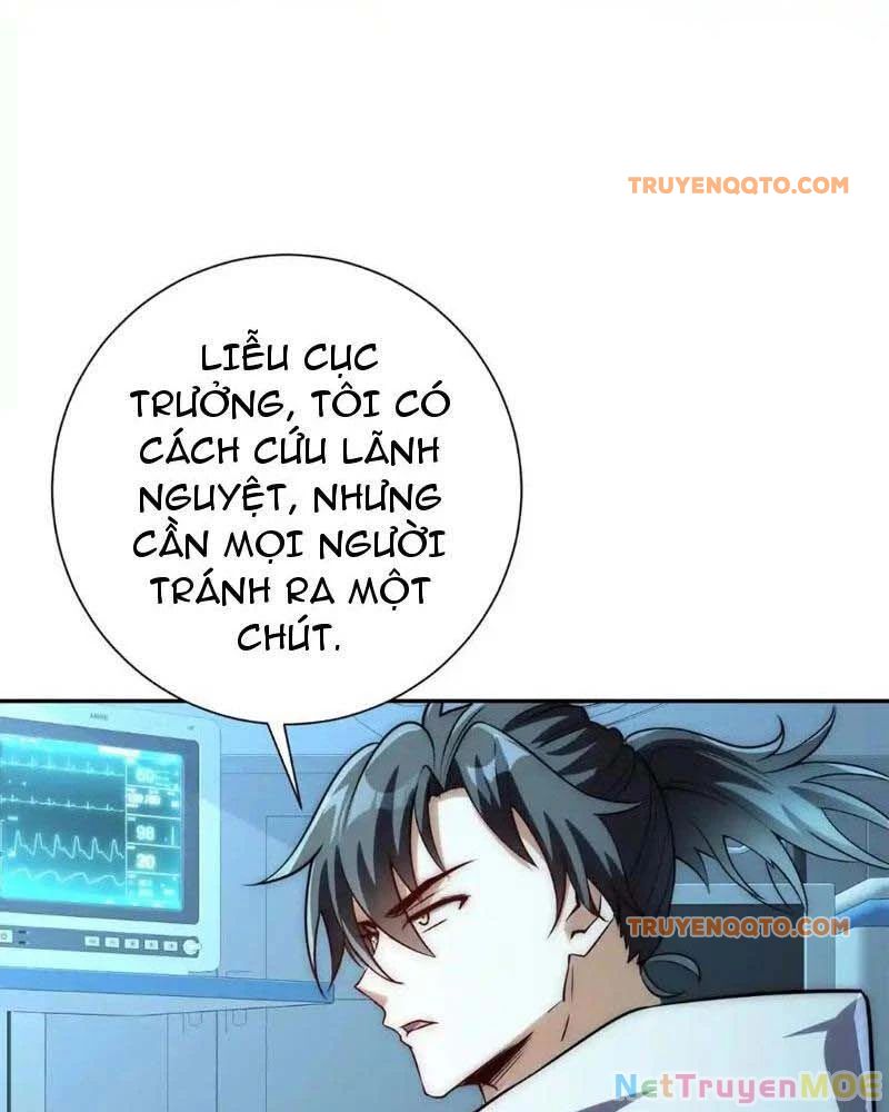 Dị Năng Trùng Sinh Ta Sớm Ở Đỉnh Cao Chapter 17 - Trang 33