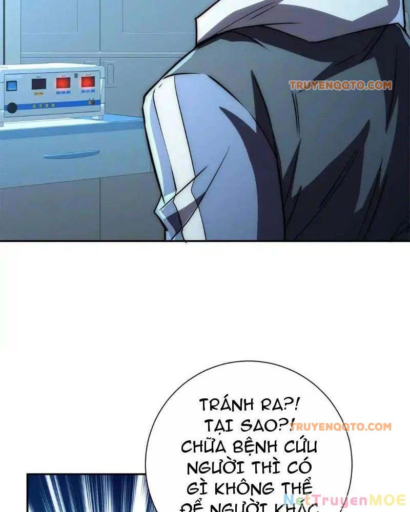 Dị Năng Trùng Sinh Ta Sớm Ở Đỉnh Cao Chapter 17 - Trang 34