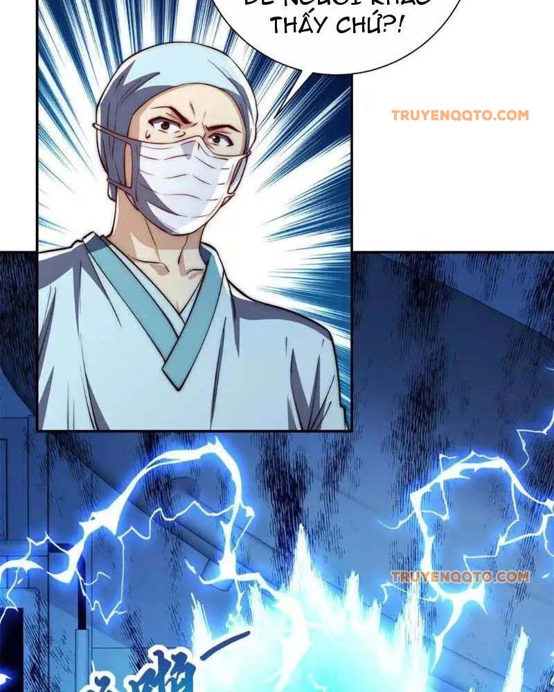 Dị Năng Trùng Sinh Ta Sớm Ở Đỉnh Cao Chapter 17 - Trang 35