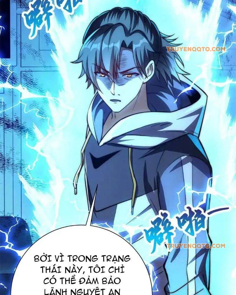 Dị Năng Trùng Sinh Ta Sớm Ở Đỉnh Cao Chapter 17 - Trang 36