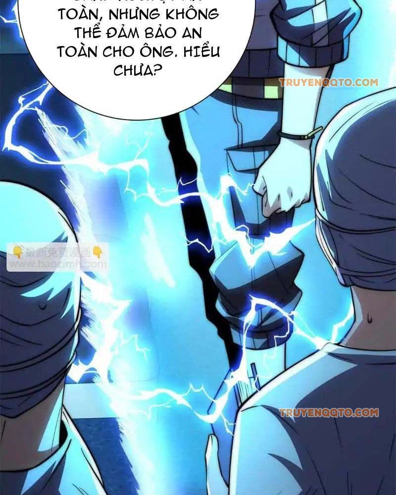 Dị Năng Trùng Sinh Ta Sớm Ở Đỉnh Cao Chapter 17 - Trang 37